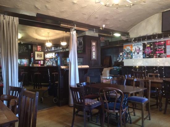 The Kilderkin